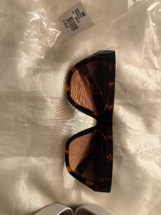 Michael Kors Tremezzo Sunglasses